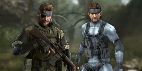 metal gear solid not snake box|metal gear solid snake naked.